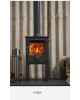 Dean Forge Dartmoor 5 Eco Stove